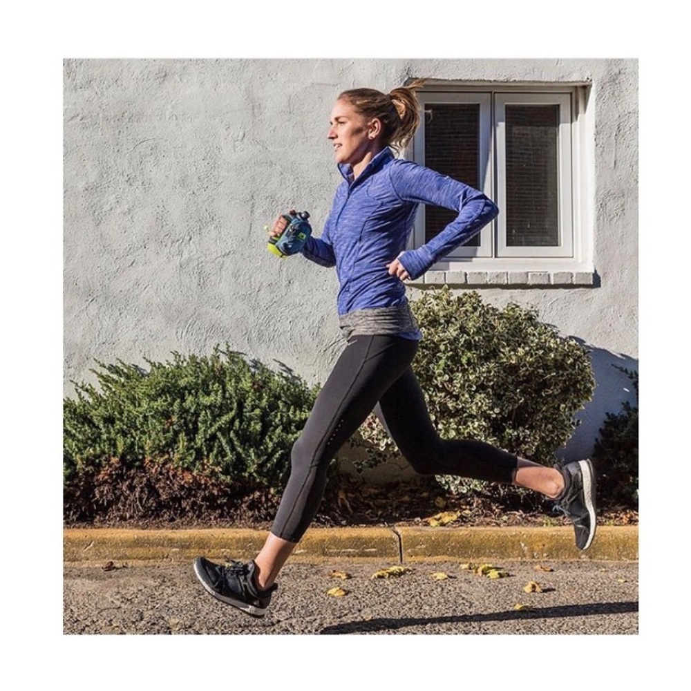 Lululemon LS Top